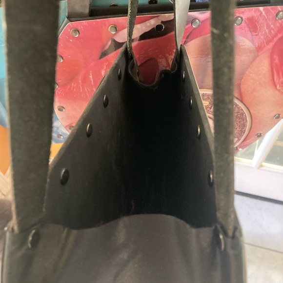 Doobie Brothers record album purse - Picture 3 of 3